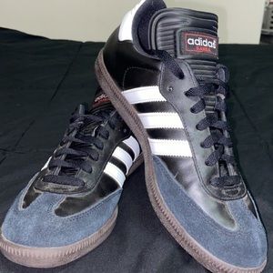 Adidas Samba Shoes